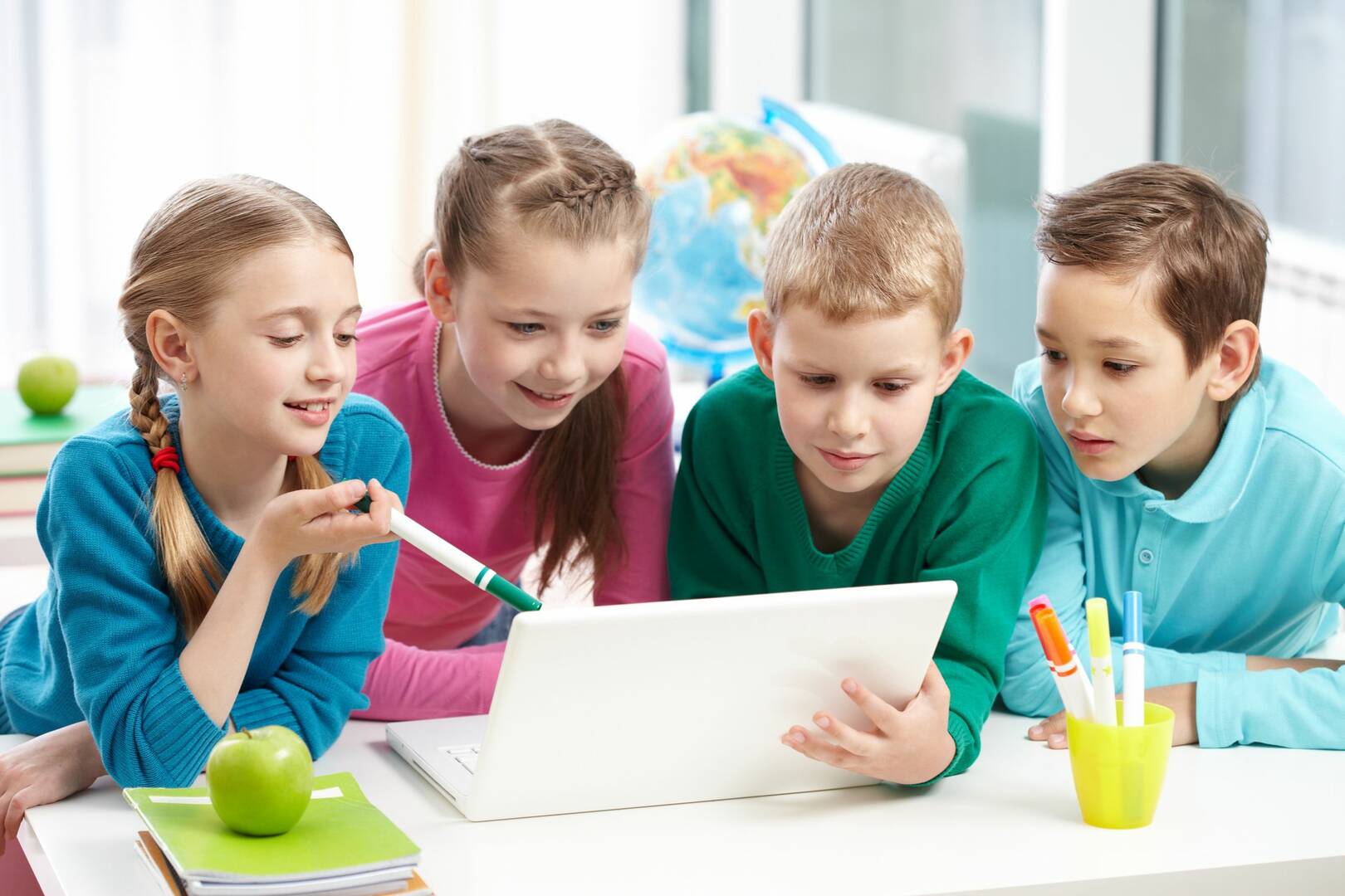 Montessori School Of Salt Lake Inc