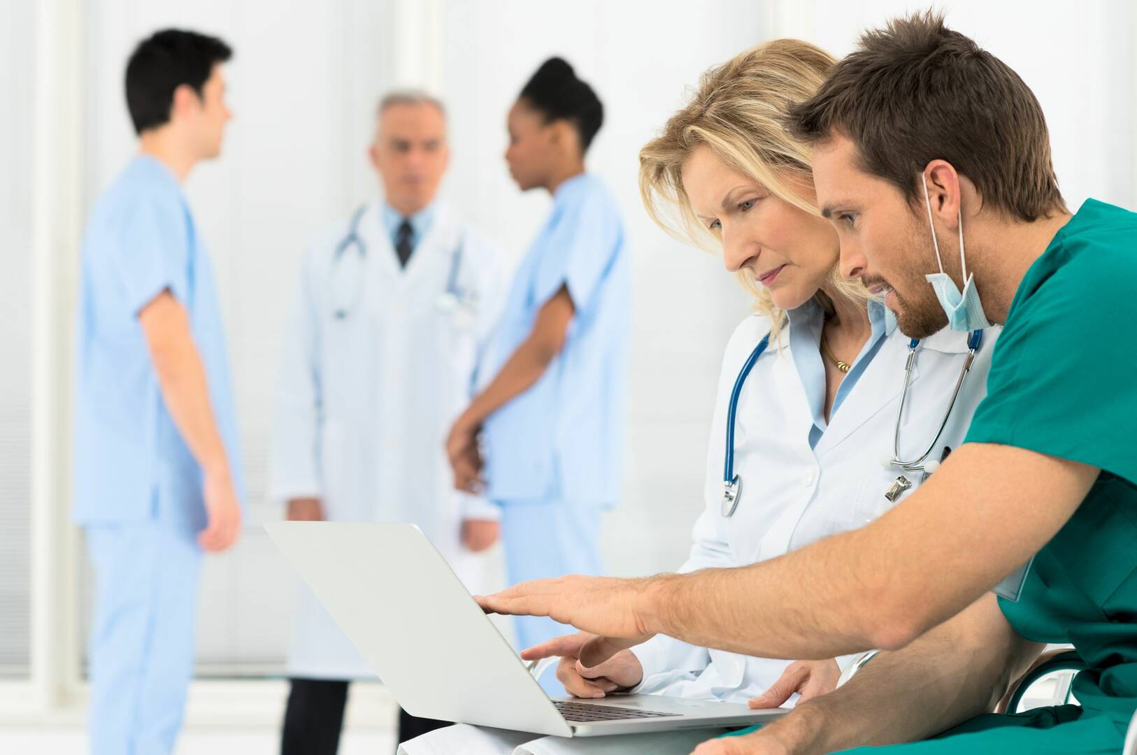 Hearing Care Professionals Inc.