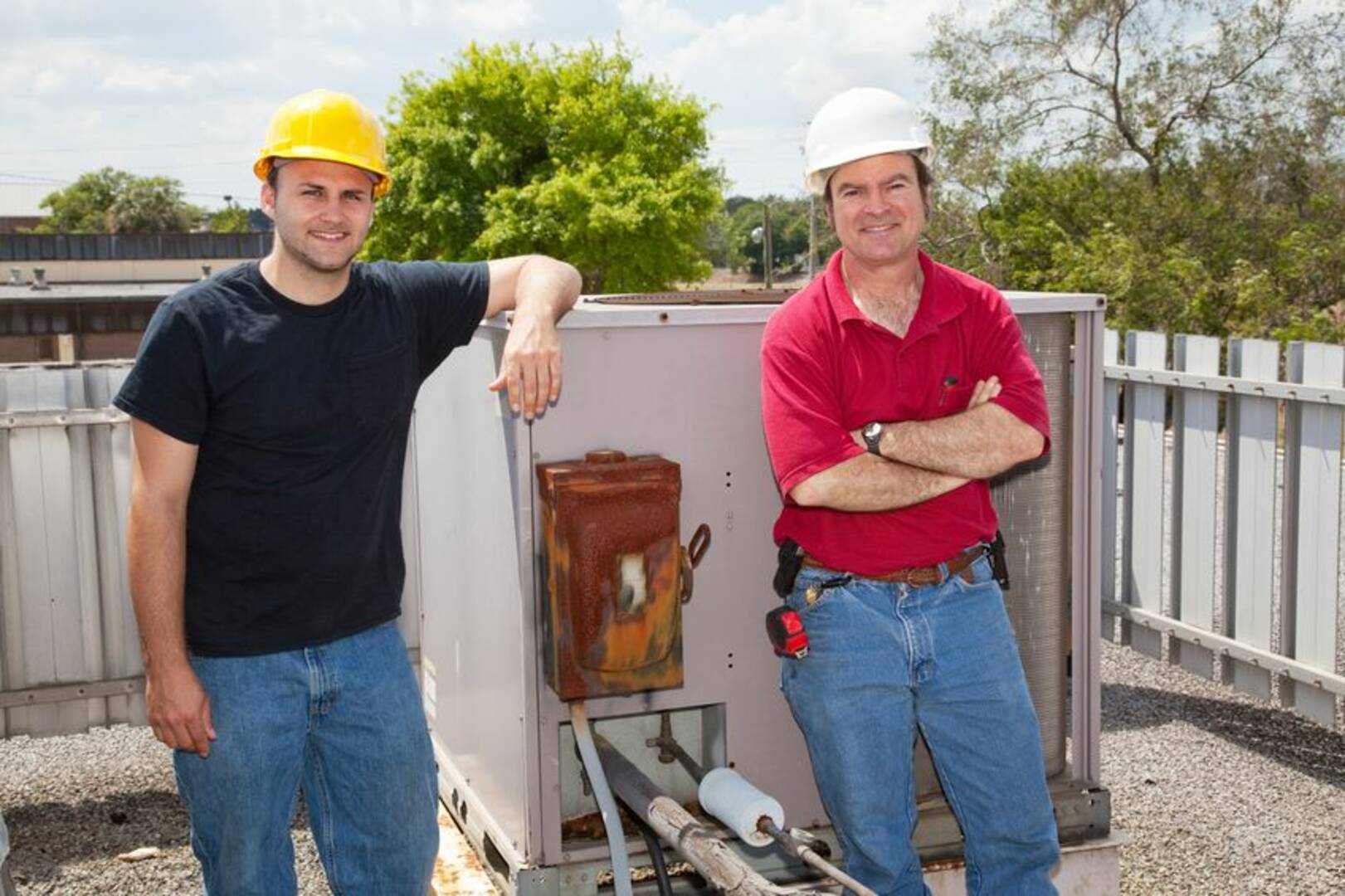 Mendez Air Conditioning & Heating