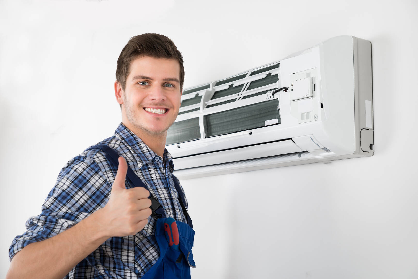 All American AC Heating & Refrigeration LLC