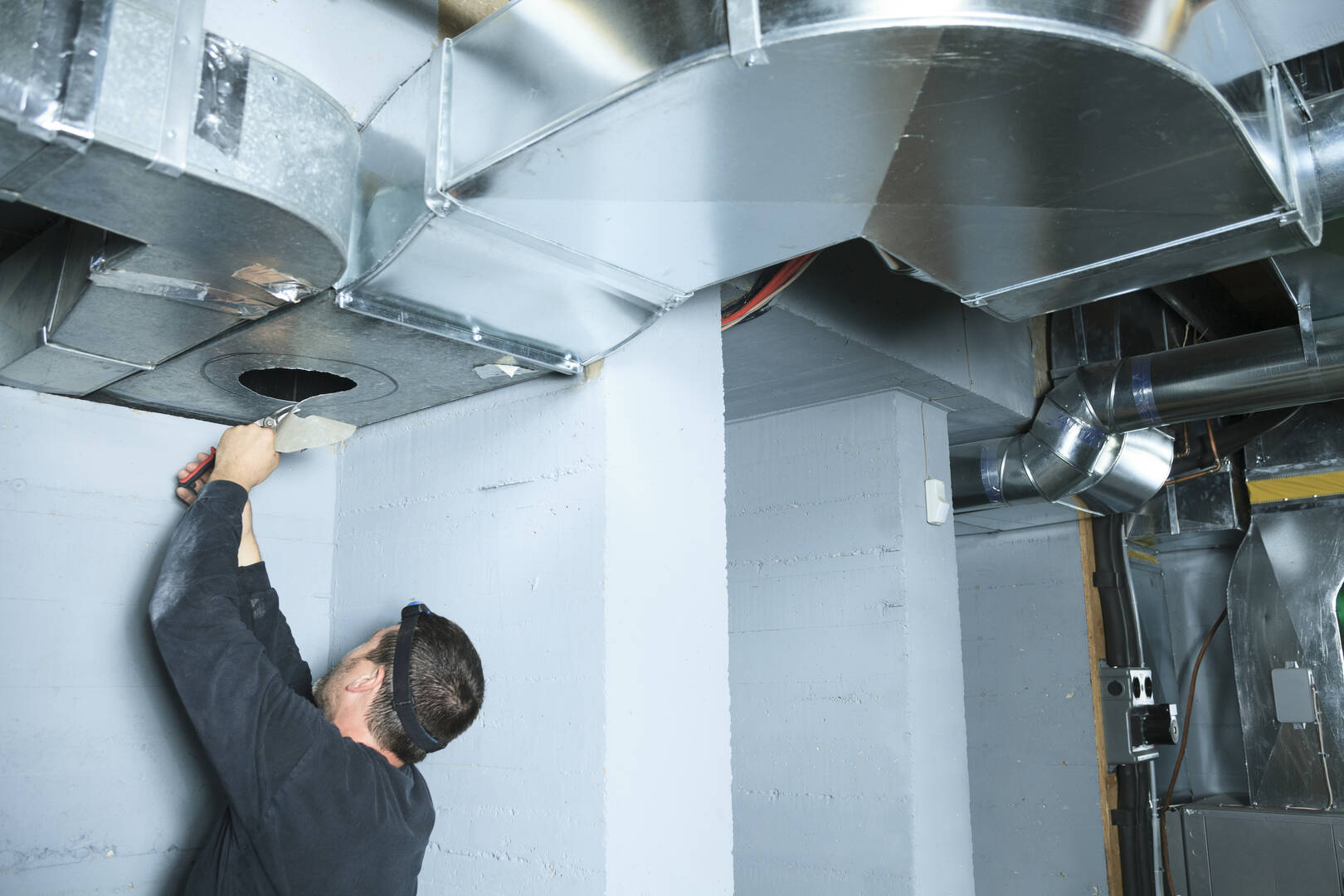 GreenSide Energy Solutions - Auckland