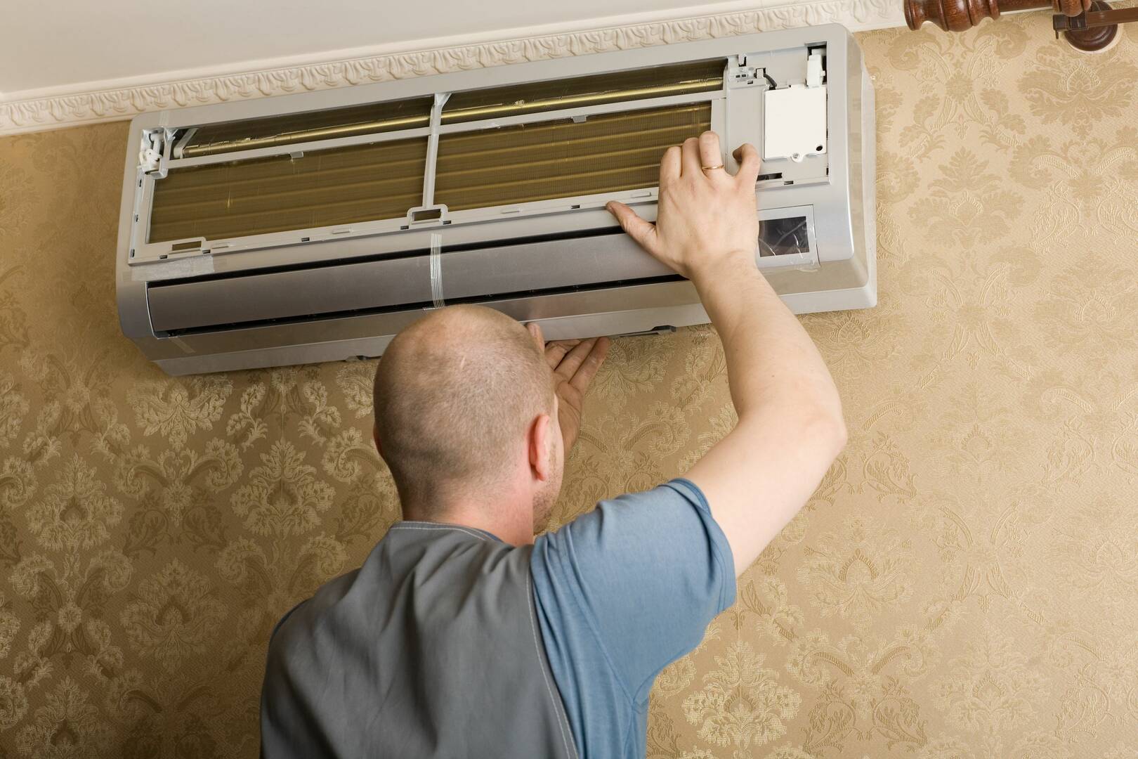 Certified Comfort Heating & Cooling