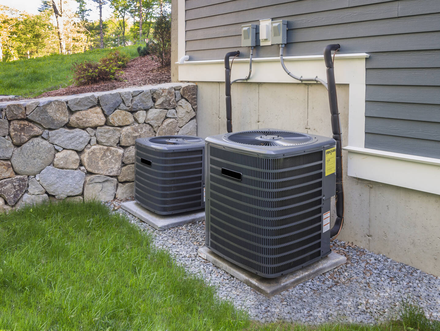 Mauro's Air Conditioning & Heating, Inc.