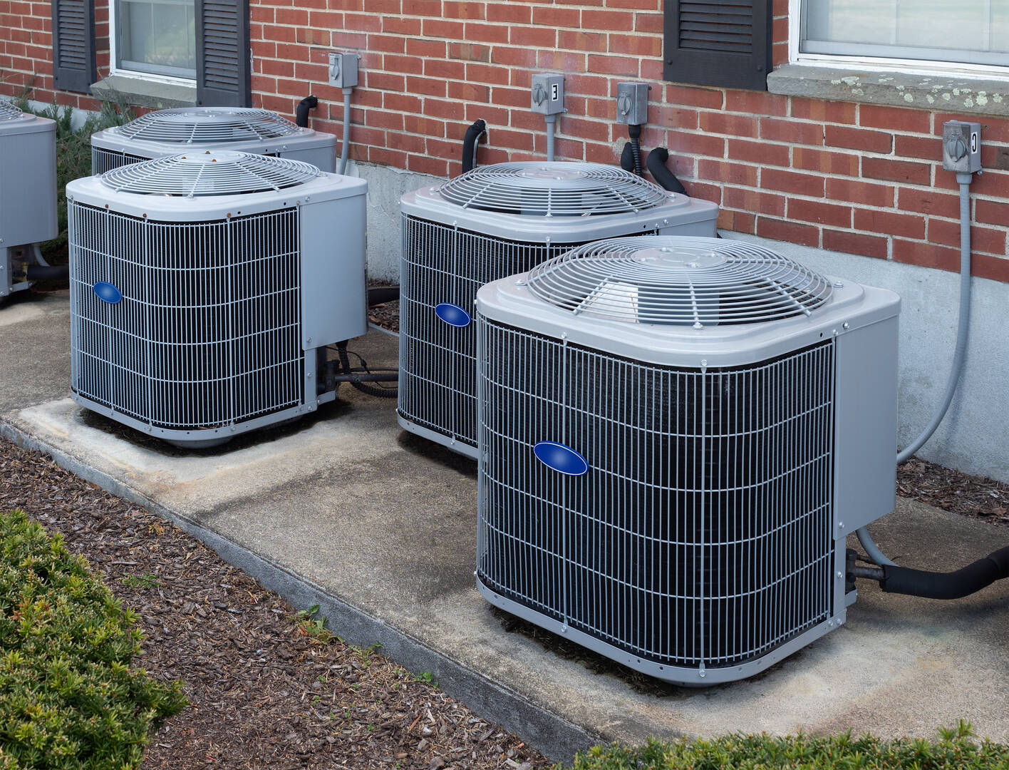 Preferred Home Comfort Heating and Cooling
