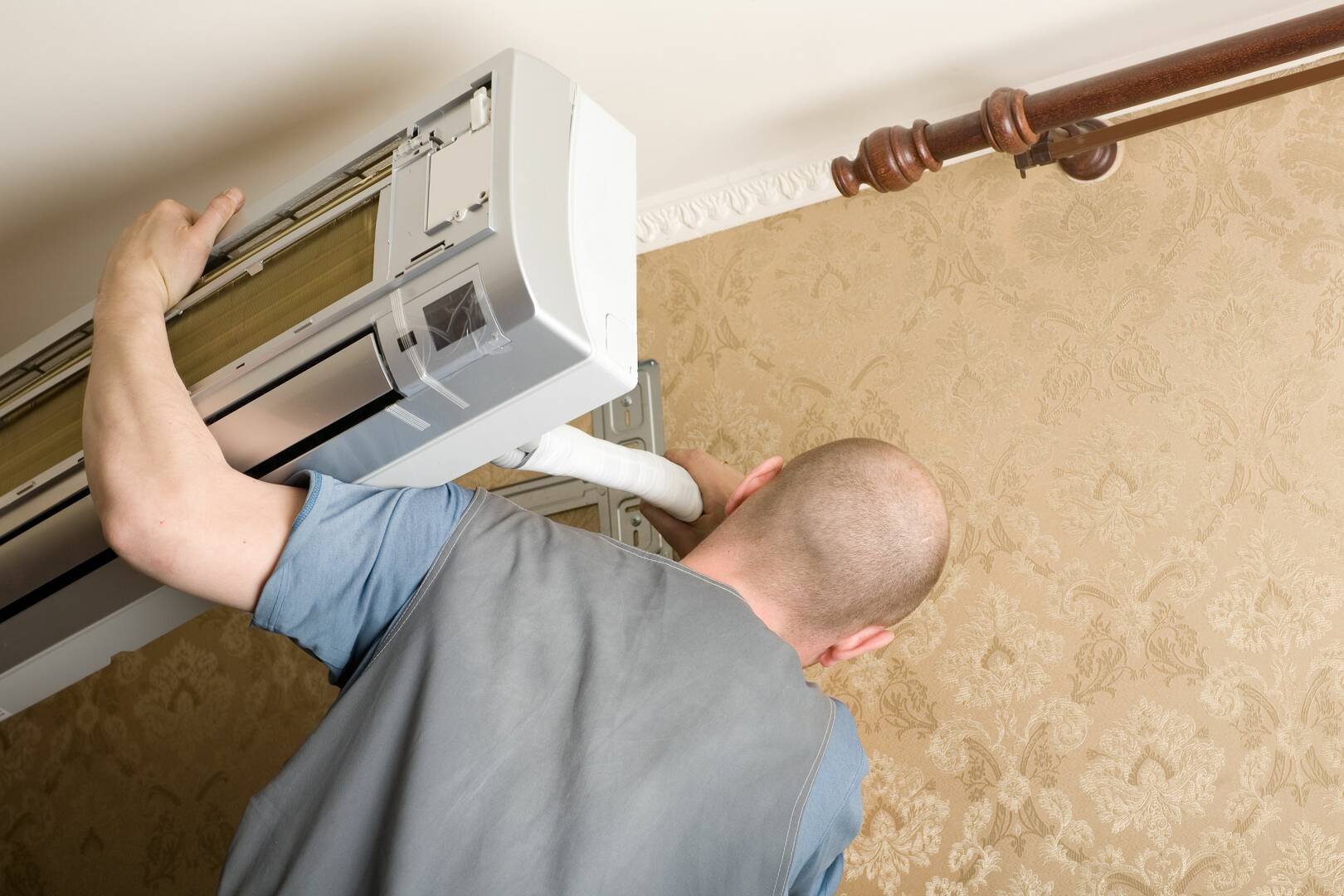 Certified AC Services