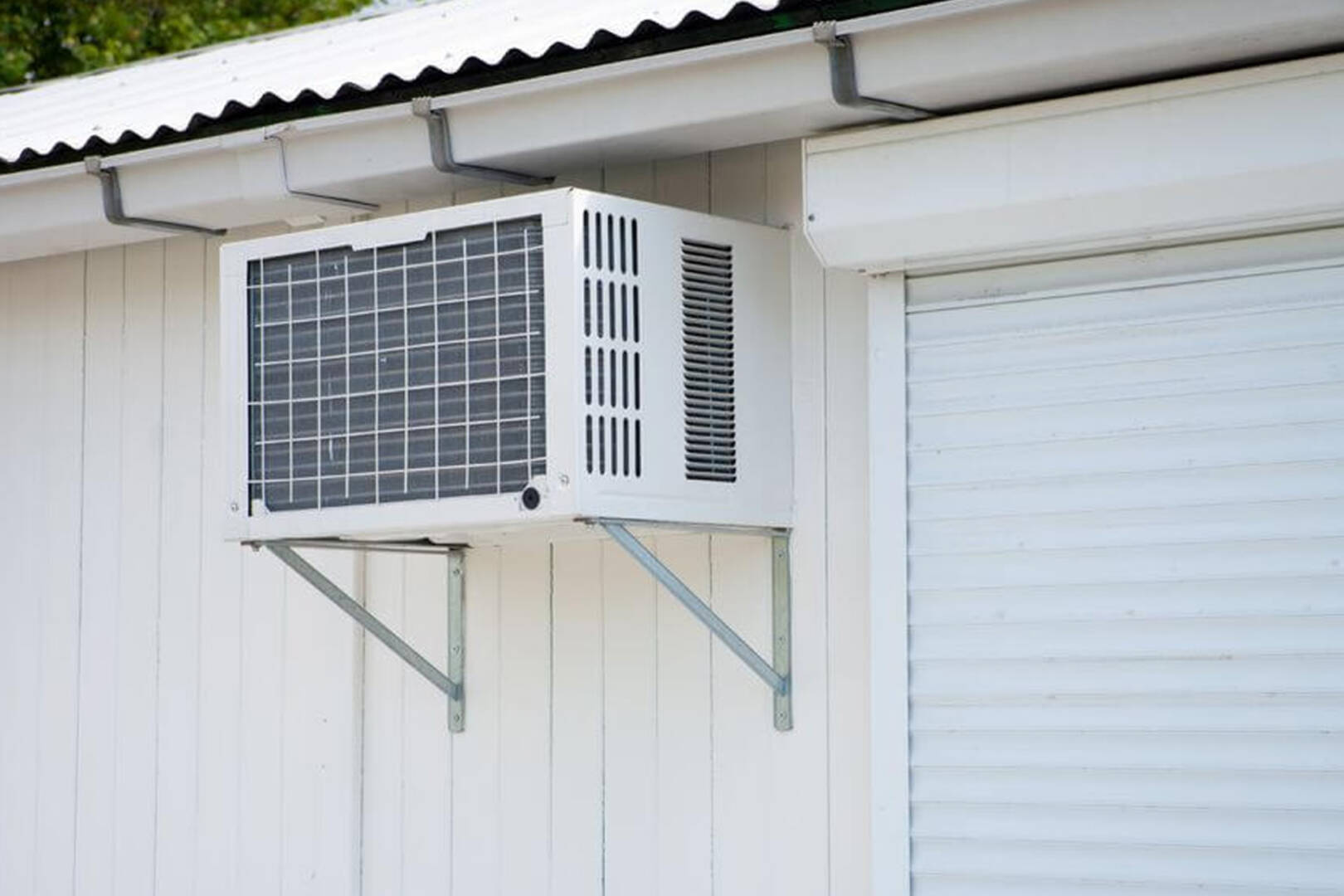 Brooks Heating & Air Conditioning