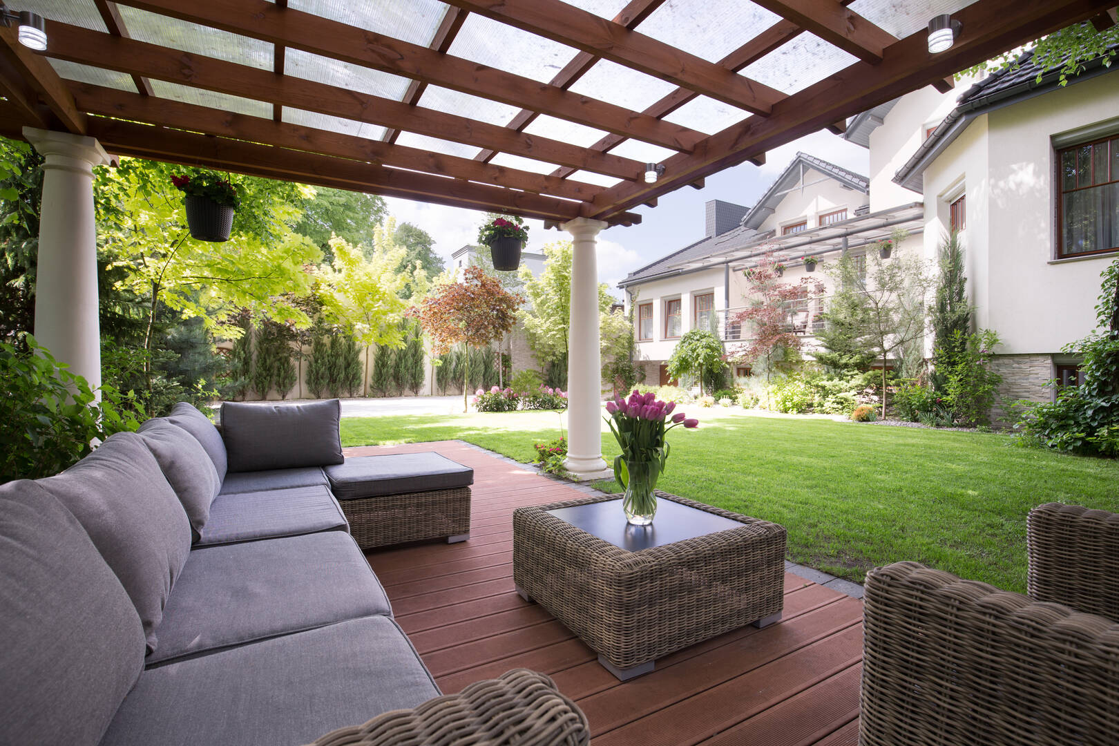Arbor Pro's Tree Service
