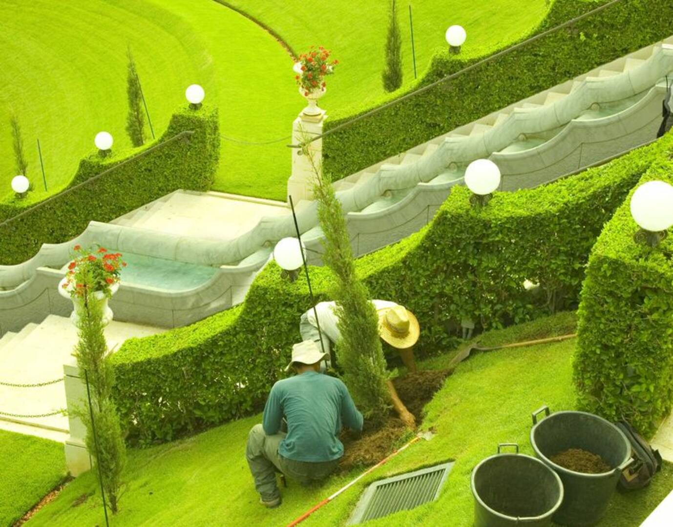 Red Mill Landscaping & Nursery