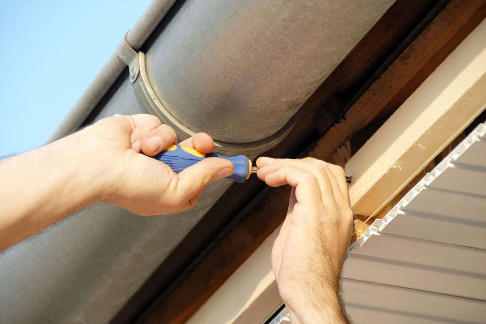 Bon Air Exteriors