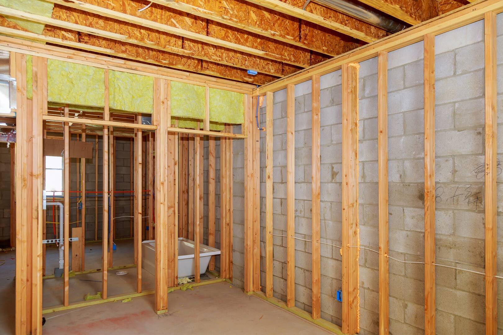 R&S Basements
