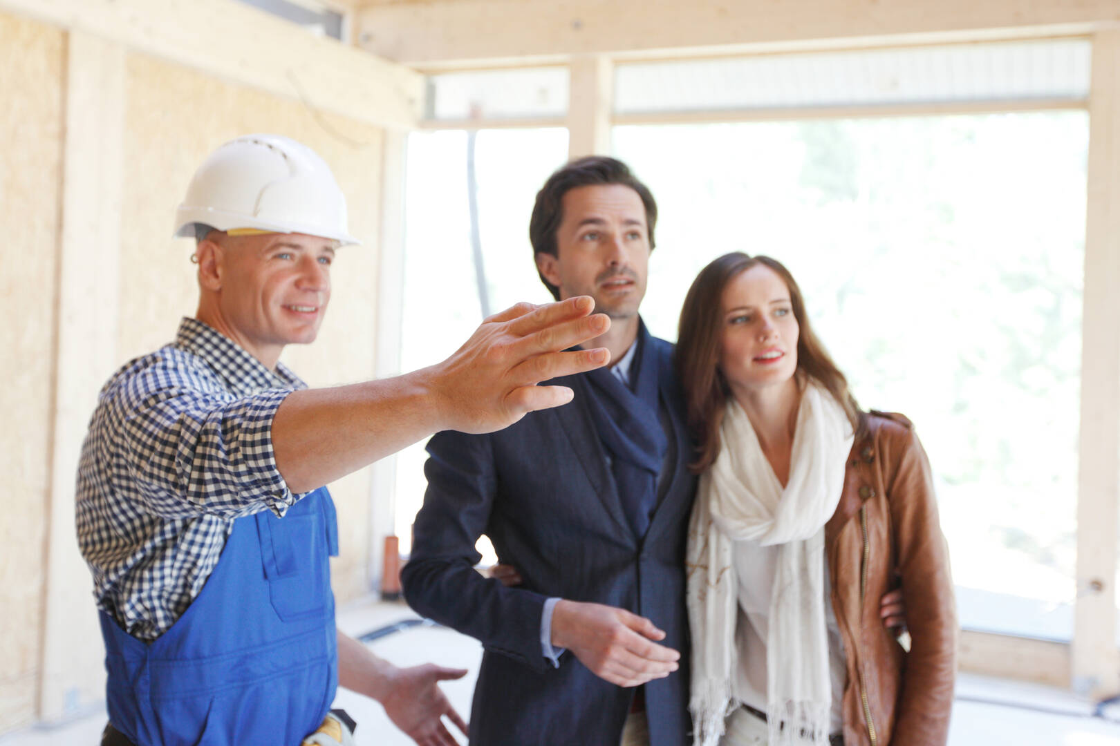AG Impact Windows & Doors