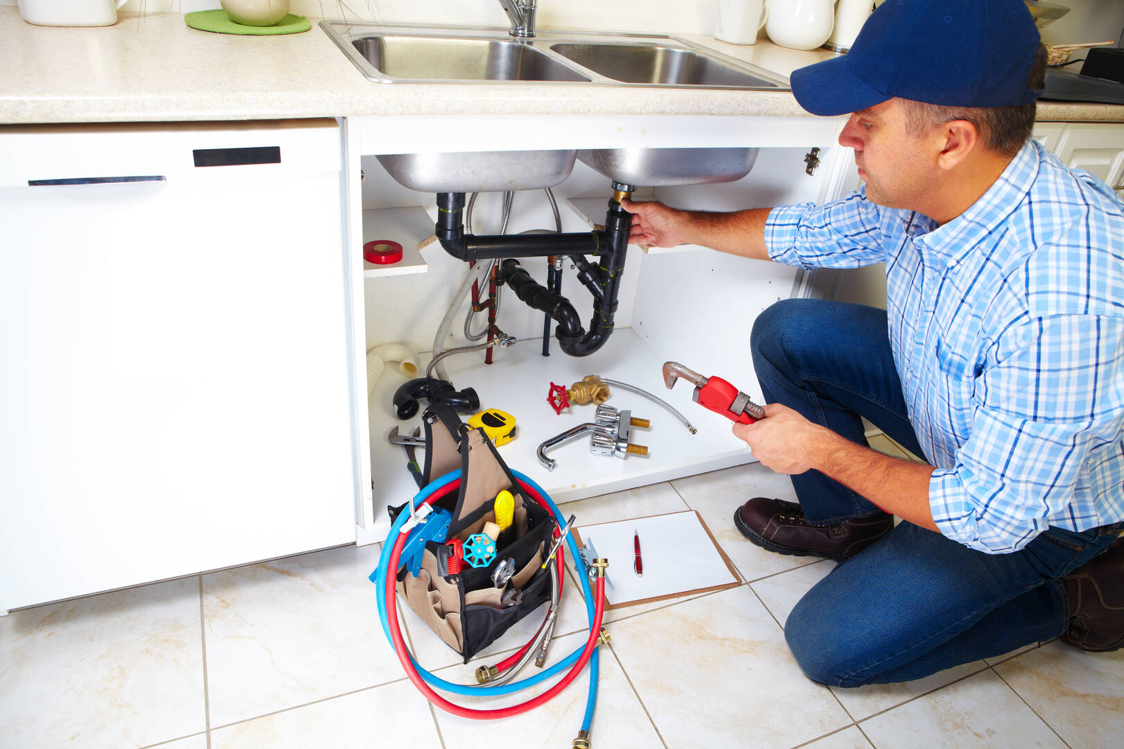 Ken Leonard Plumbing Inc