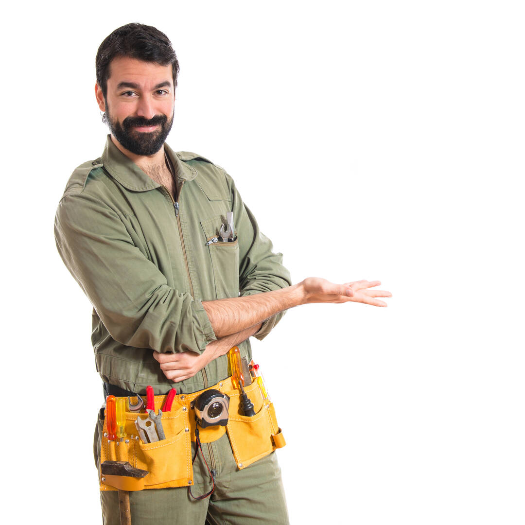 Santucci Plumbing