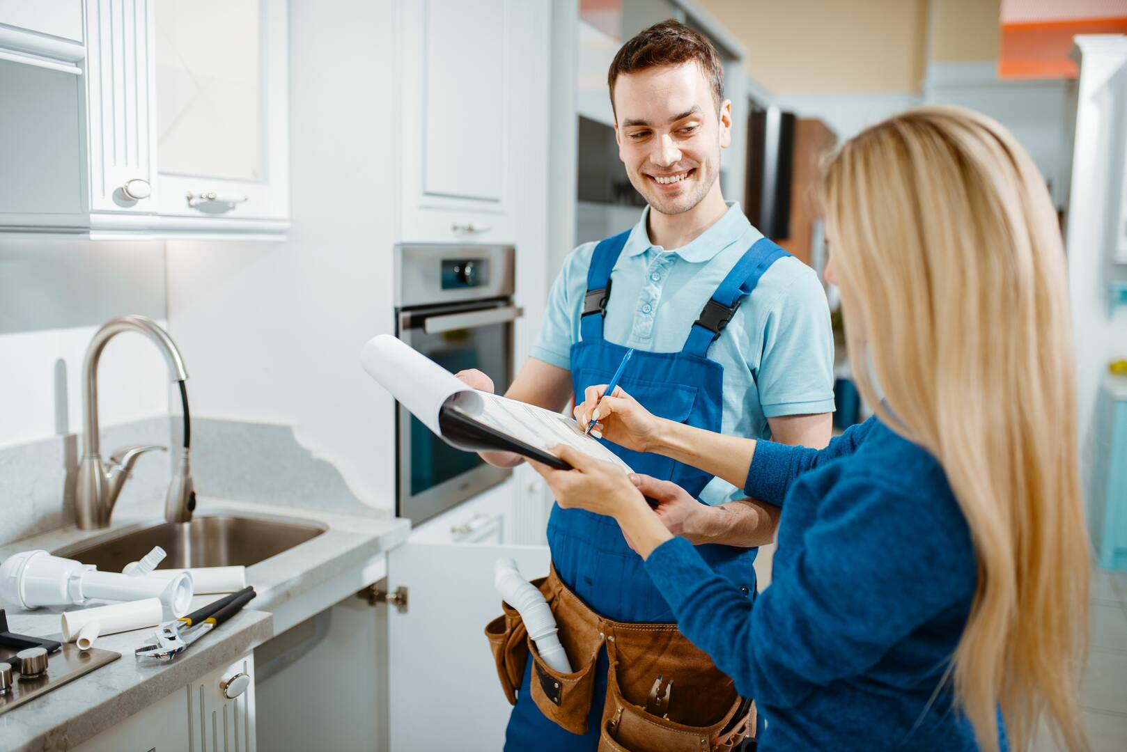 Ultimate Drain Services Inc