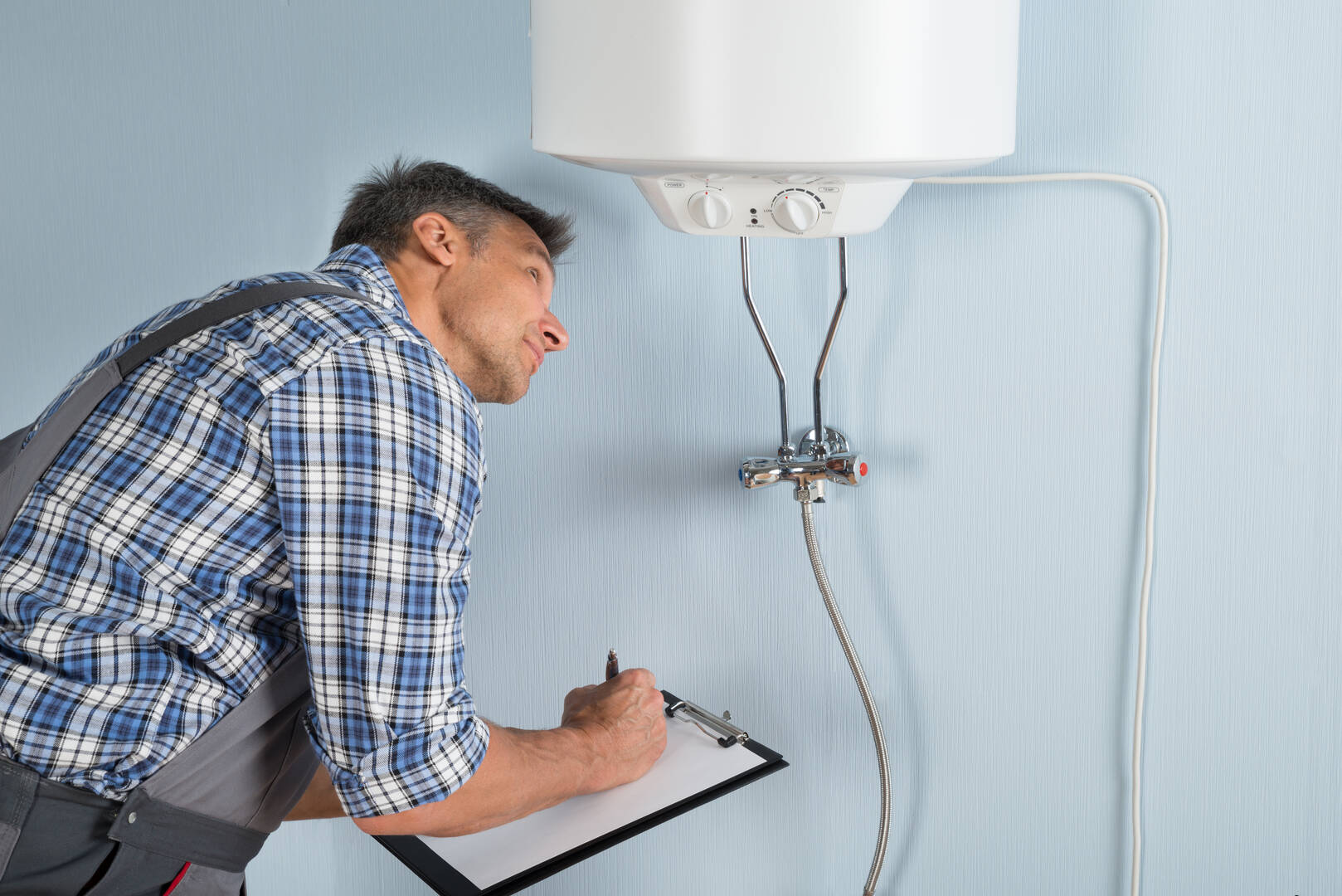 All Suburban Emergency Plumbing & Power Rodding