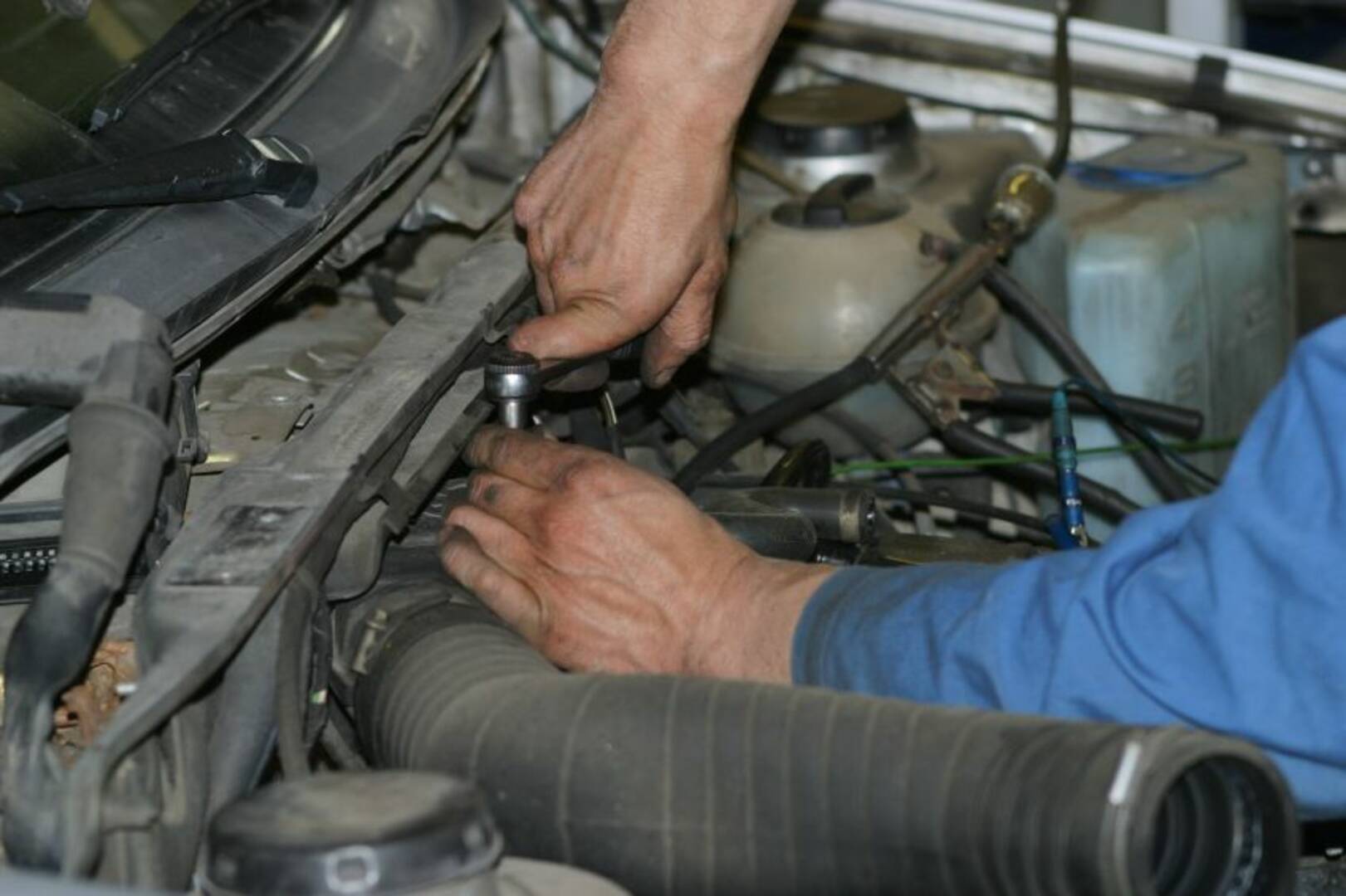 C R Smith Radiator And Auto Repair
