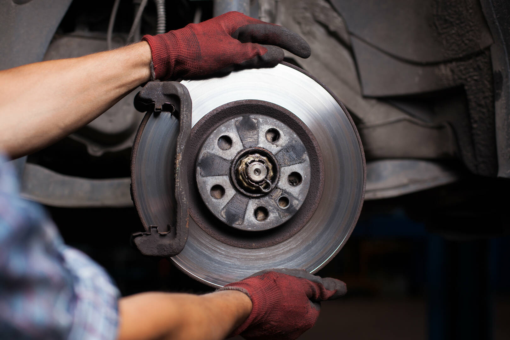 CARS County Auto Recycling Services Inc