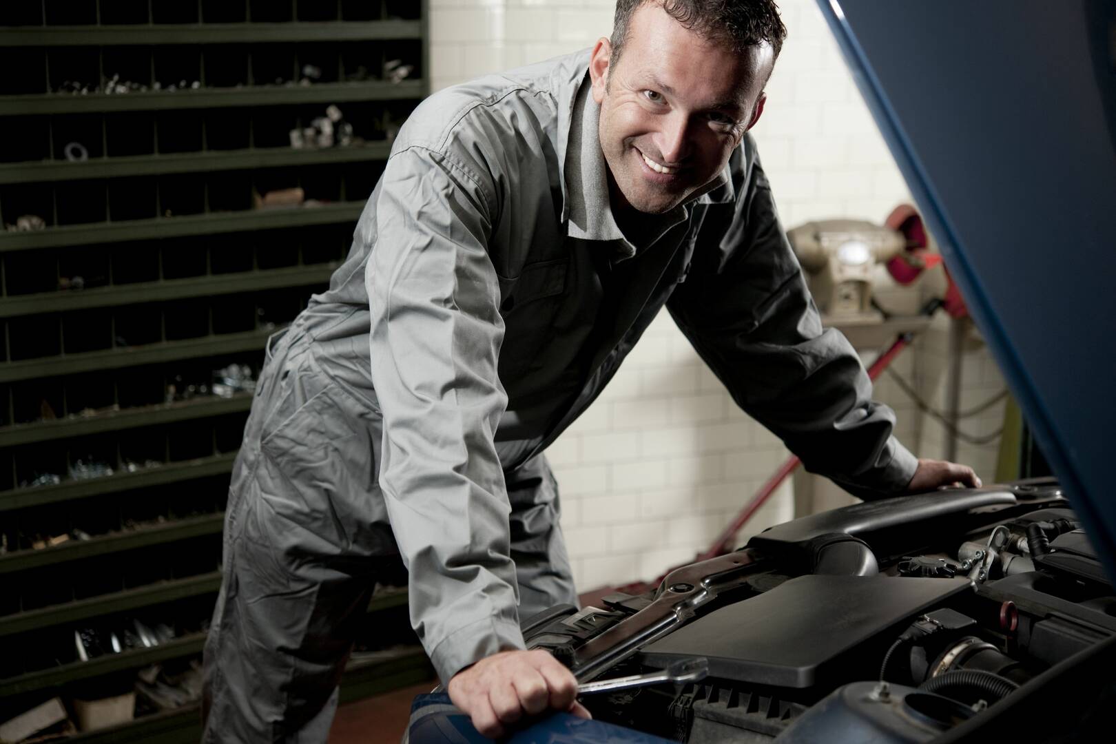 Edison Automotive 