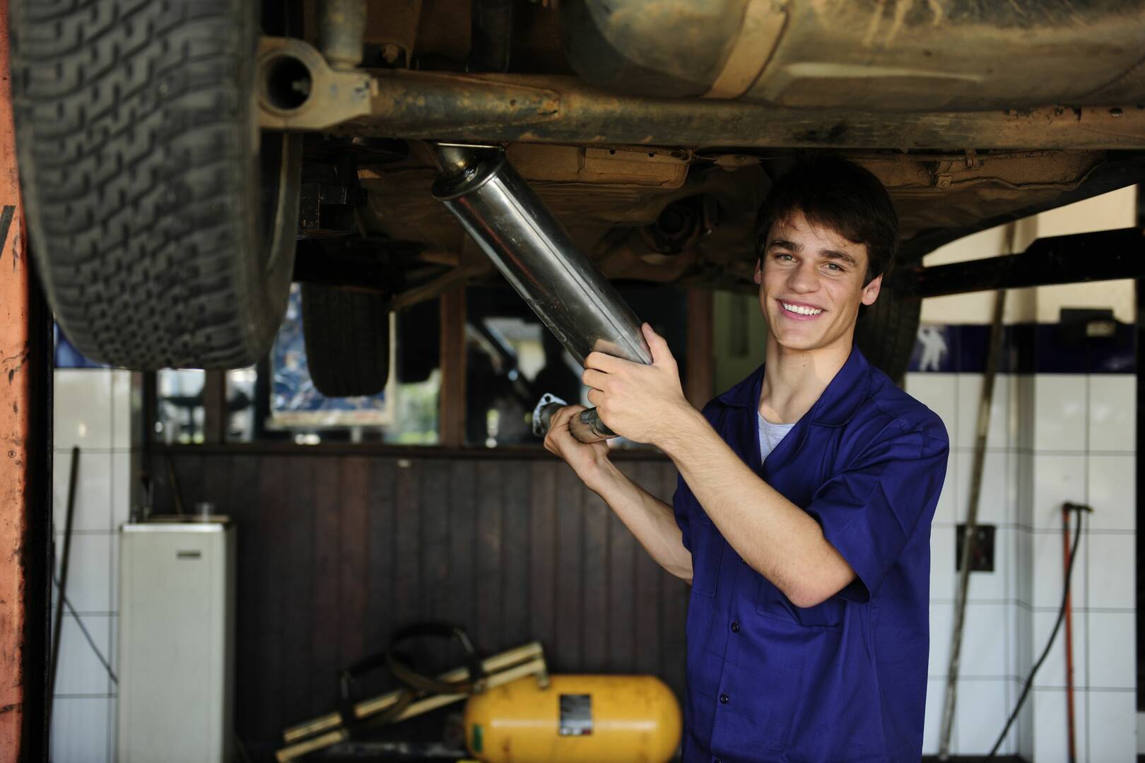 Don's Car Wash