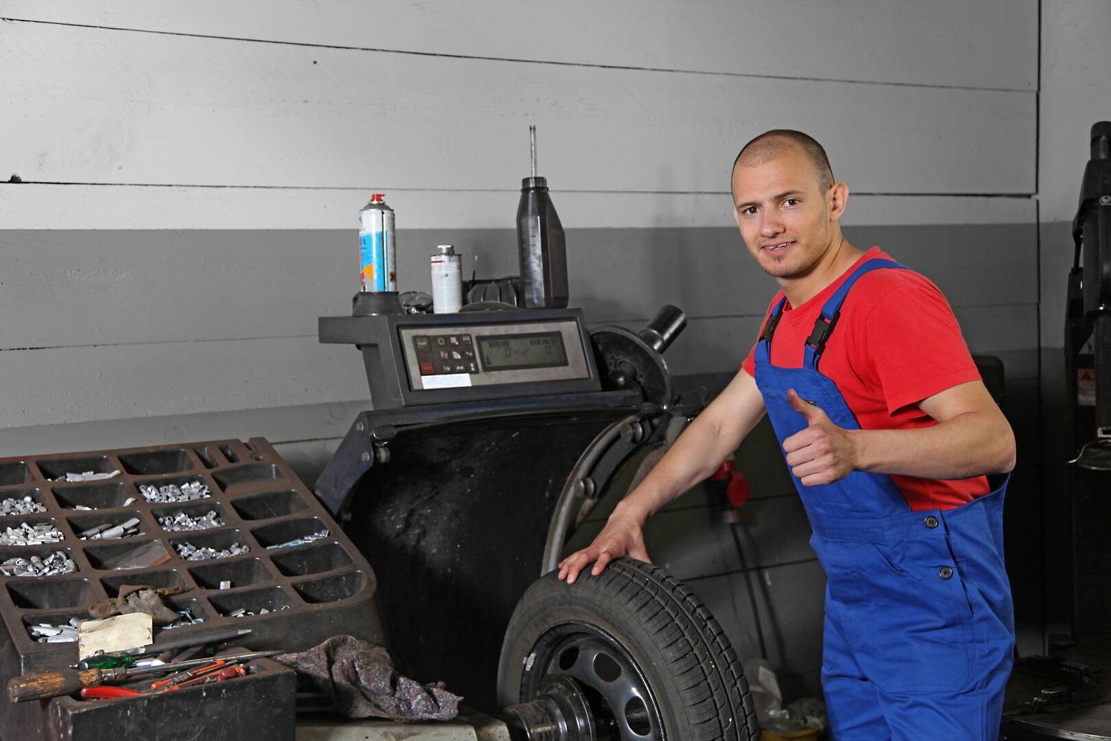 All Foreign Auto Parts