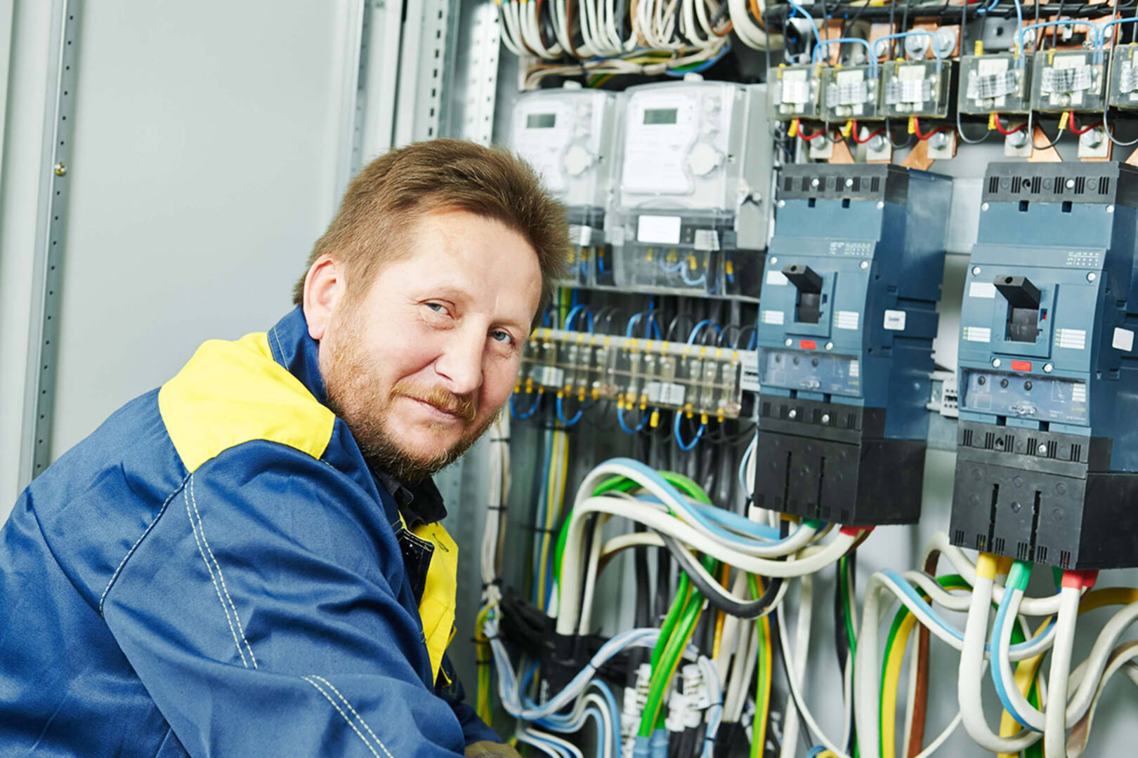 Fielder Electrical Services, Inc.