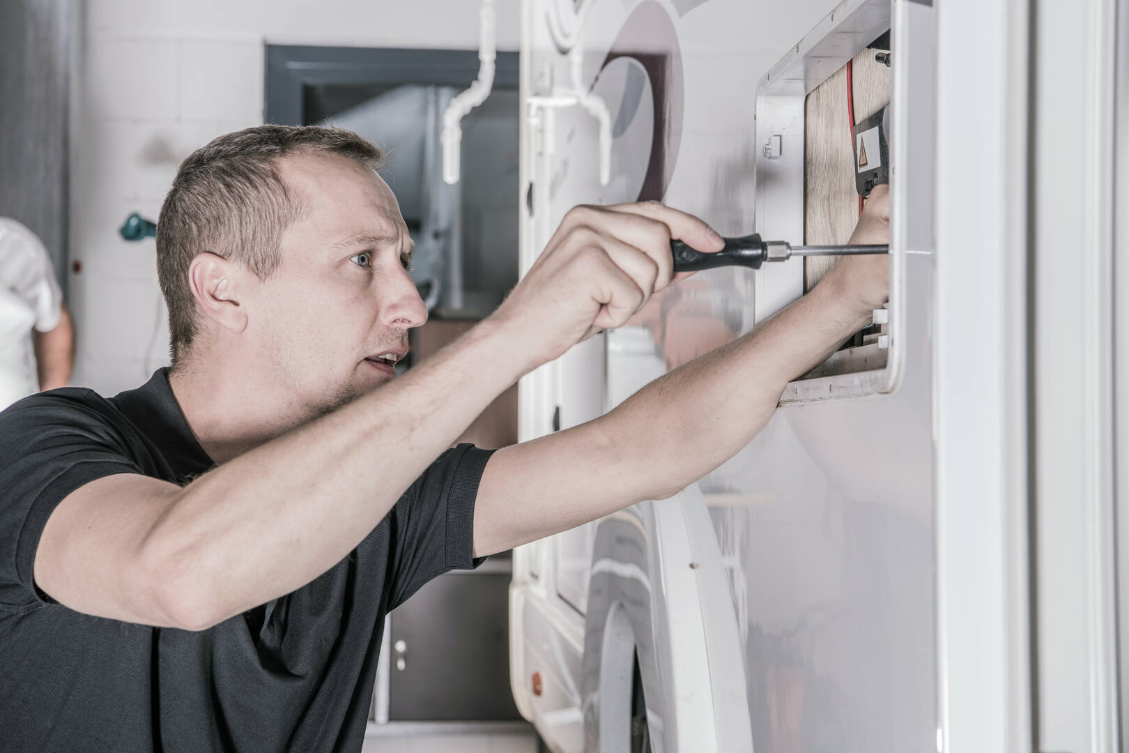 Current Electrical Systems