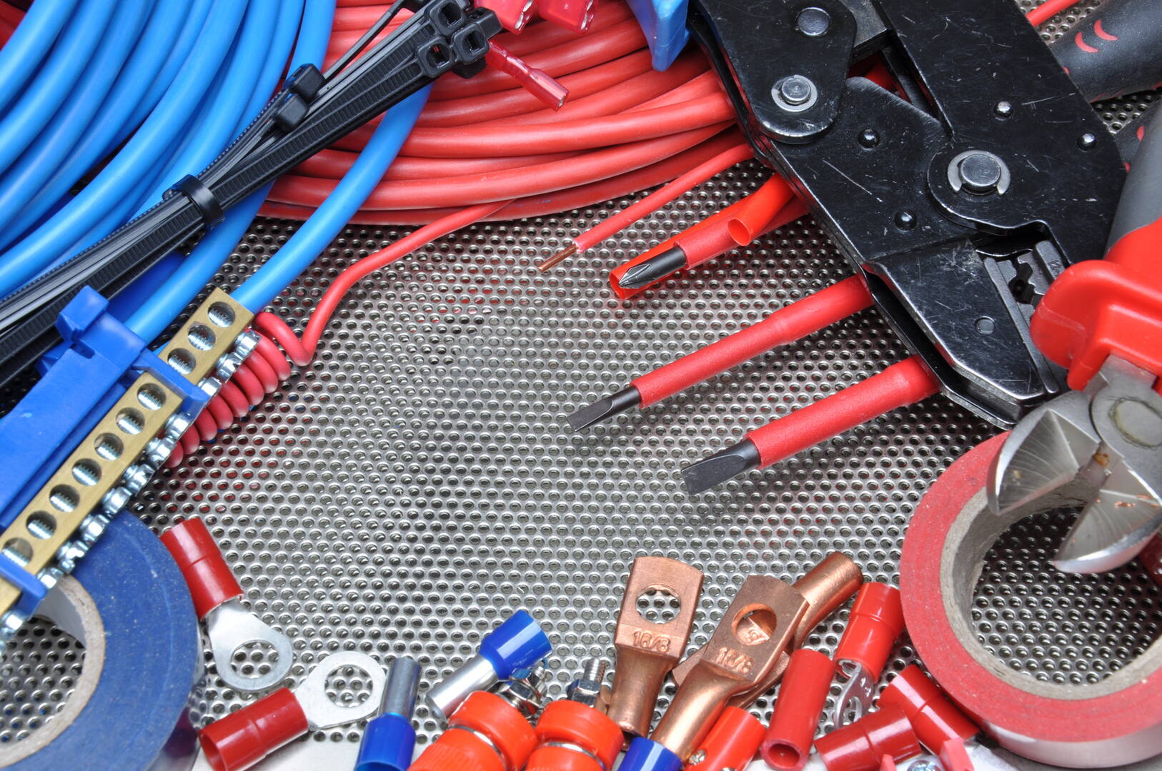 Electric Smith Inc
