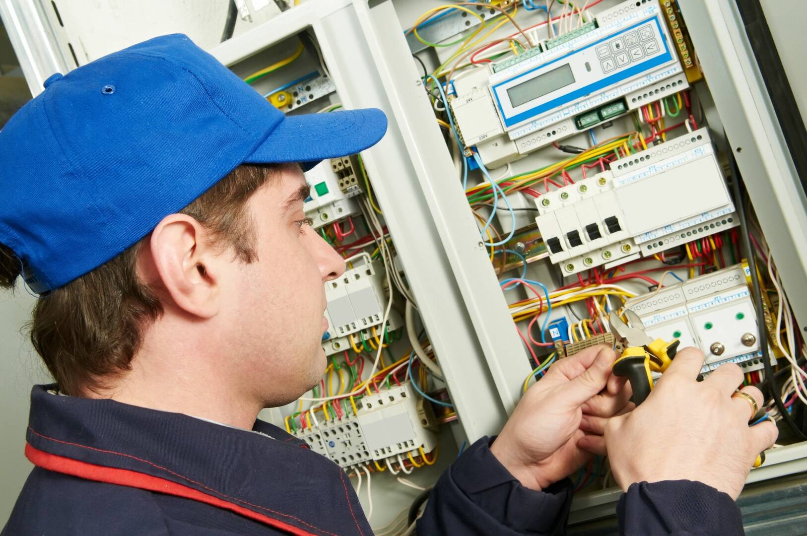 Acme Electrical Services