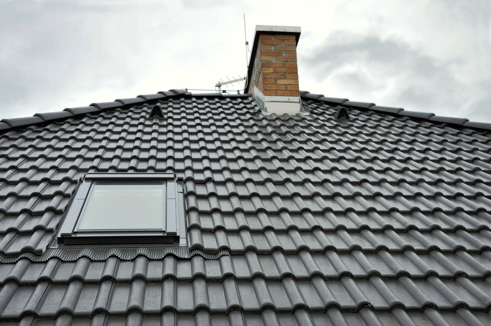 Thomas Roofing & Supply Inc