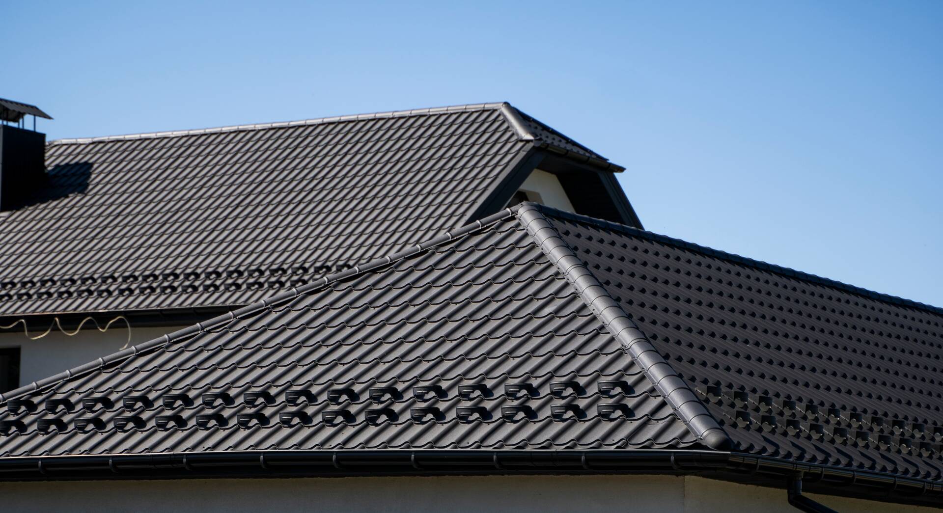 Jerry Newman Roofing & Remodeling Inc