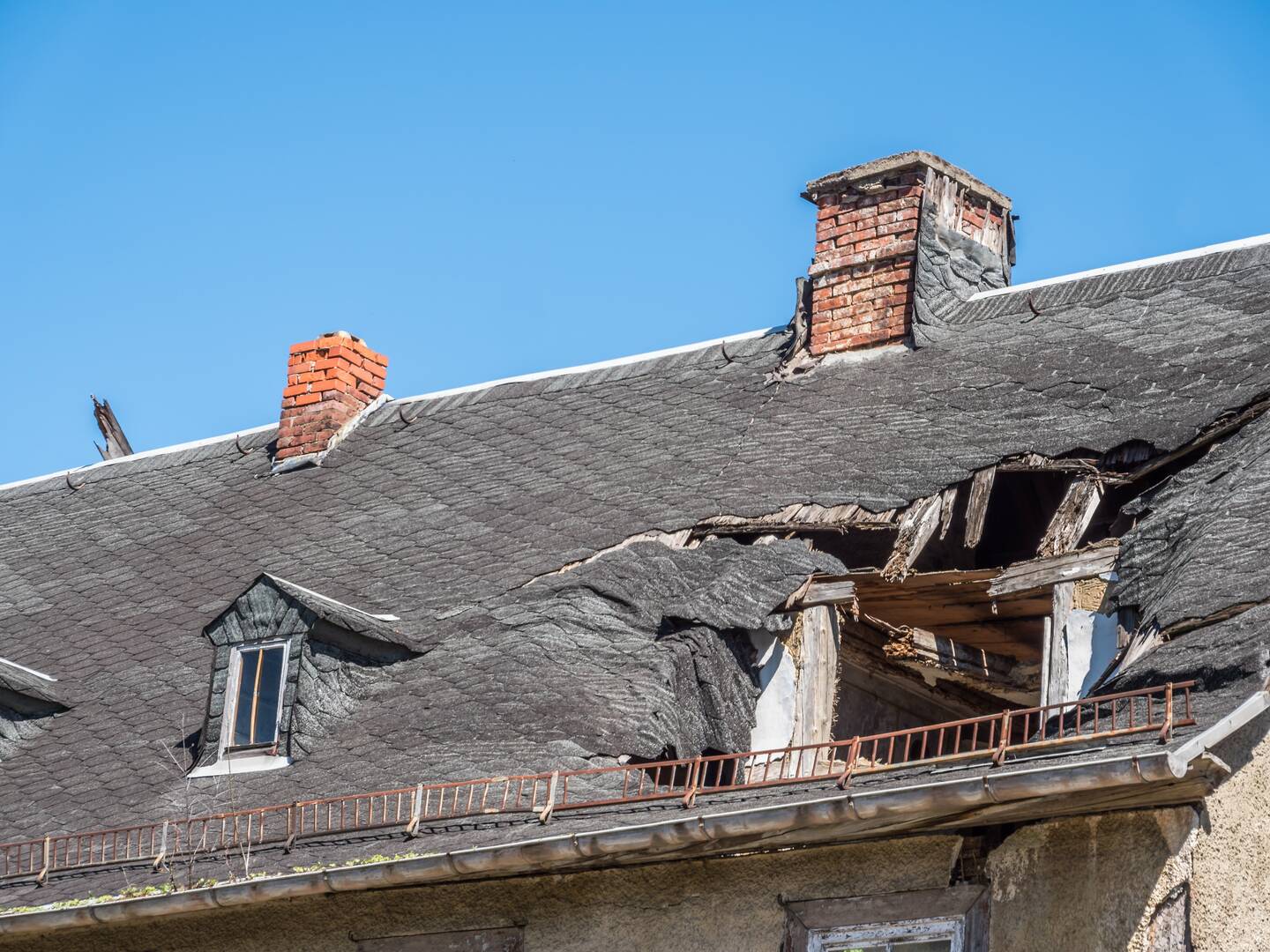 Affordable Quality Roofing LLC