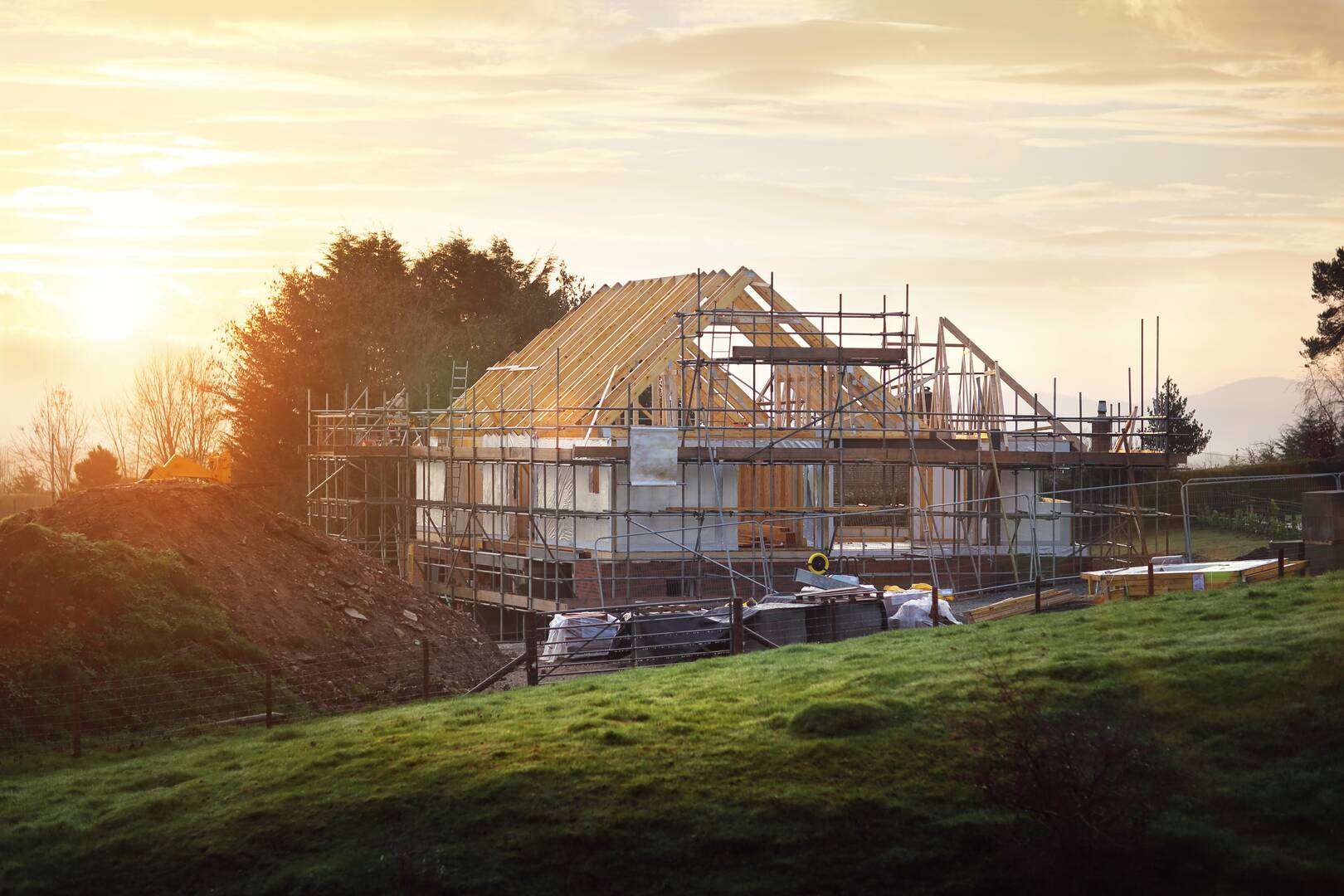 Ridgeway Roofing Co. LLC