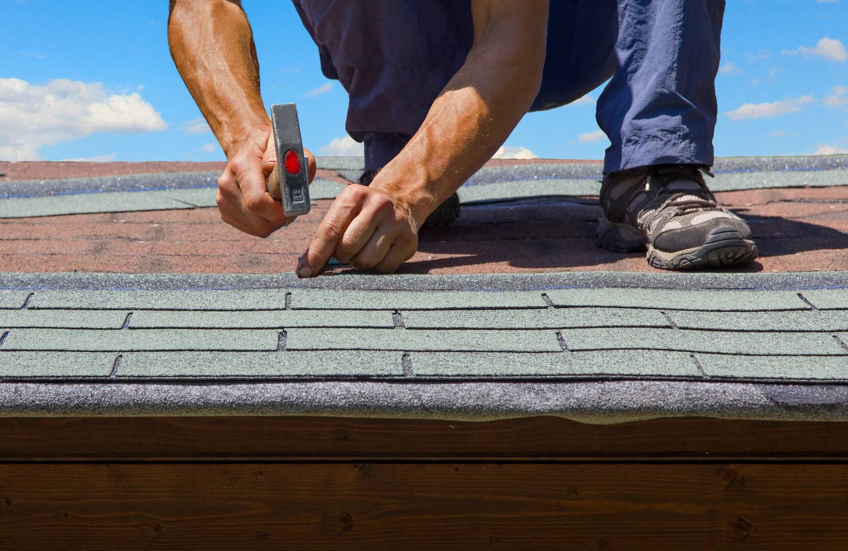 Northern California Roofing Co