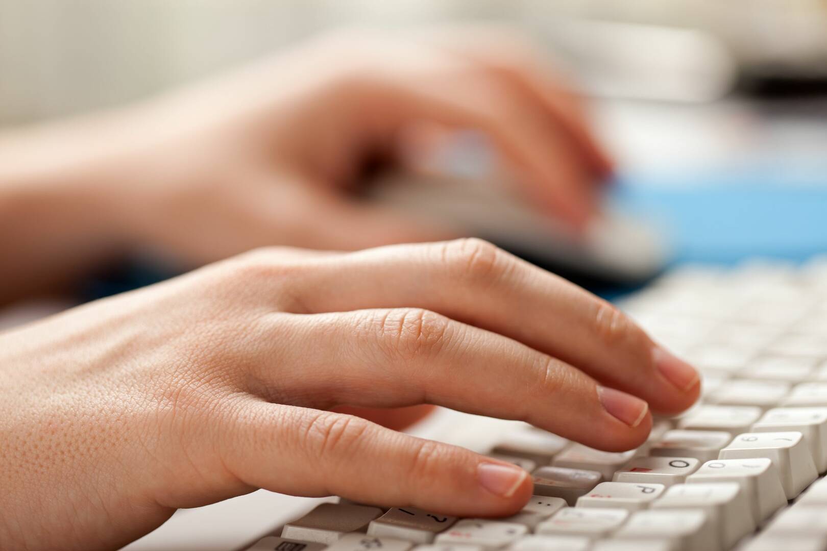 Team Office Technologies - Managed IT Services