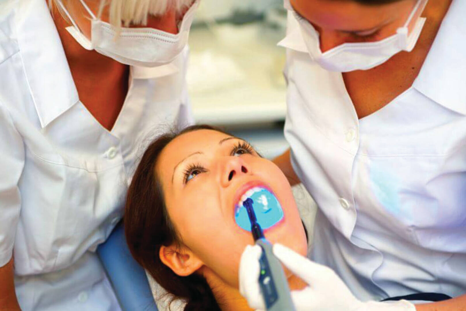 Vital Dental Professionals, PC 