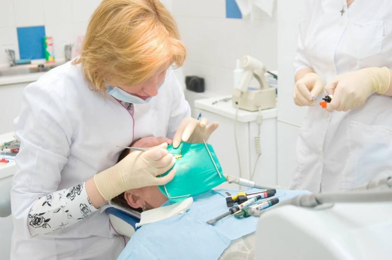 Smile Fresh Dental