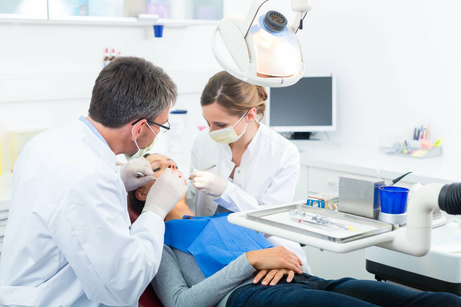 Healthy Smiles Dental