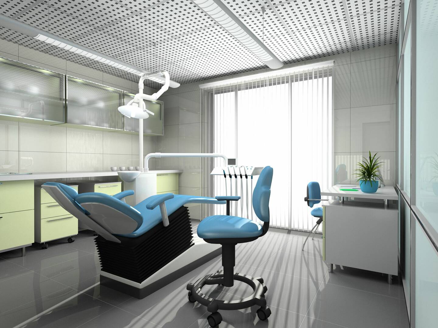 Delgado Orthodontics