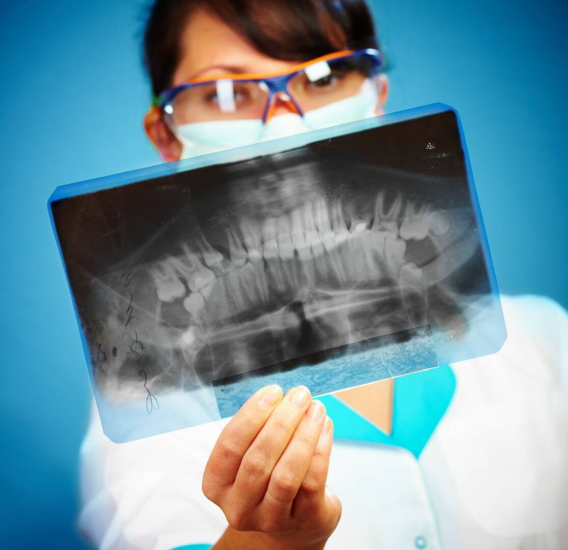 Arizona Periodontics