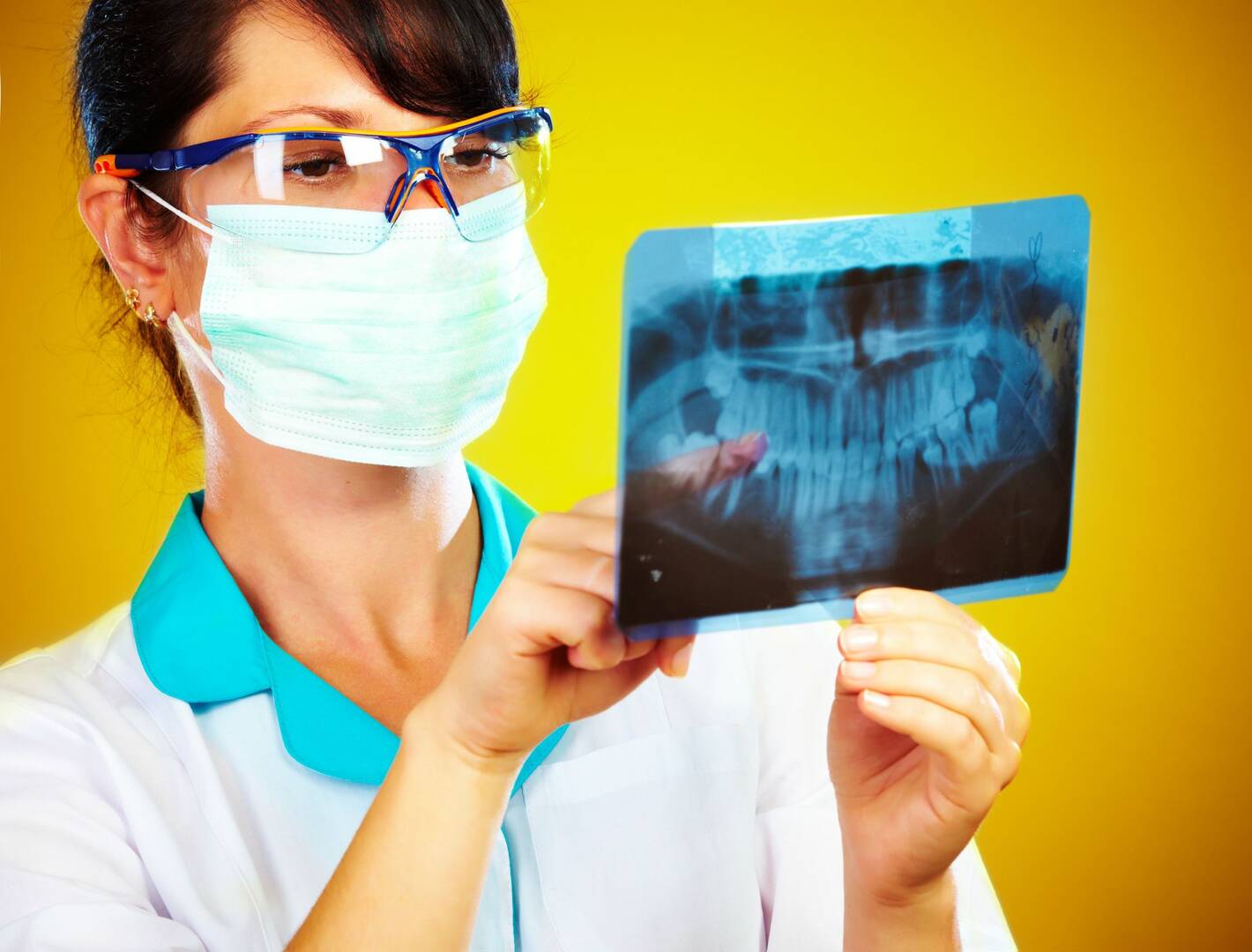Cascades Dental of Centreville