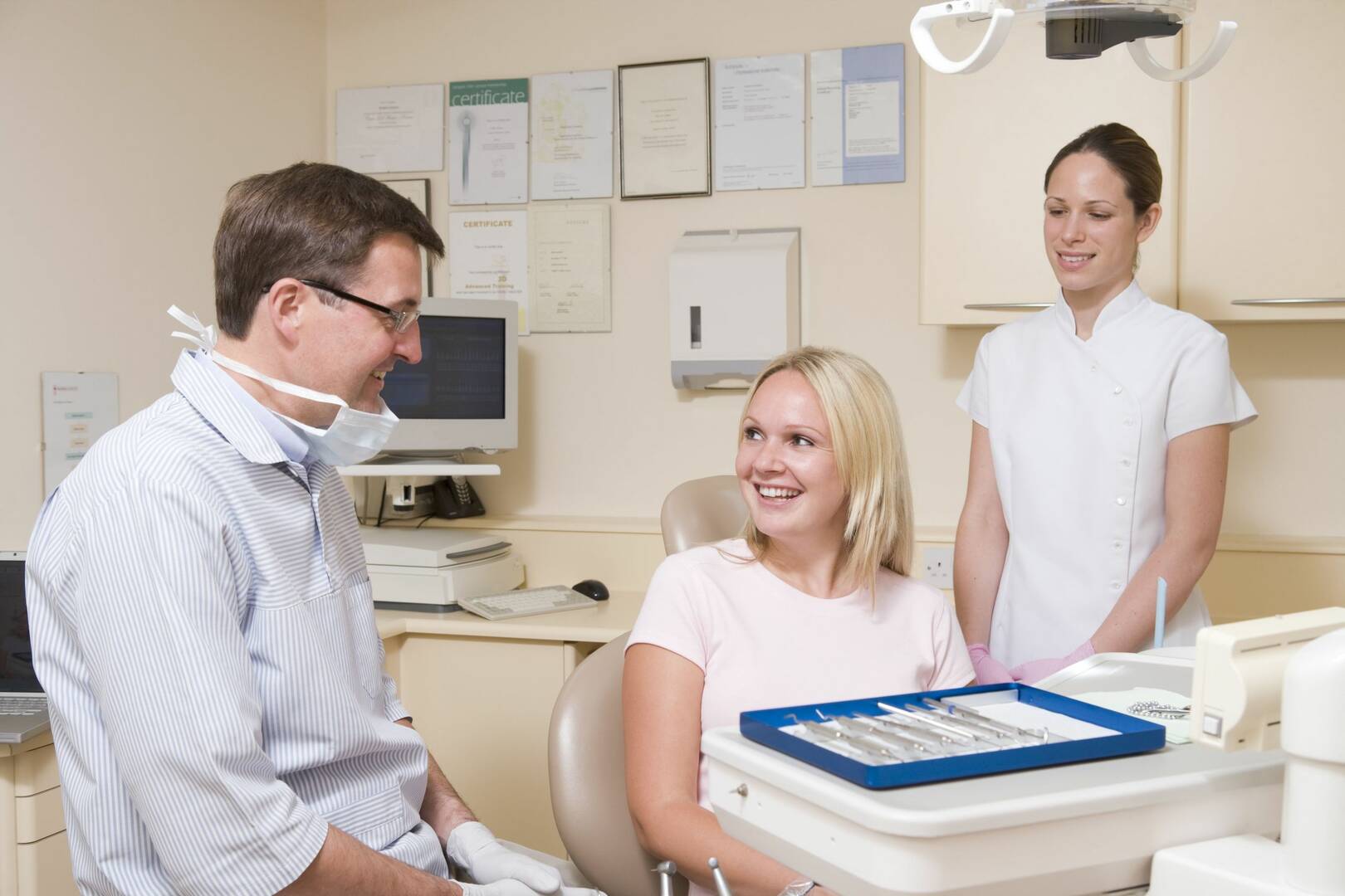 Judd Dentistry PA